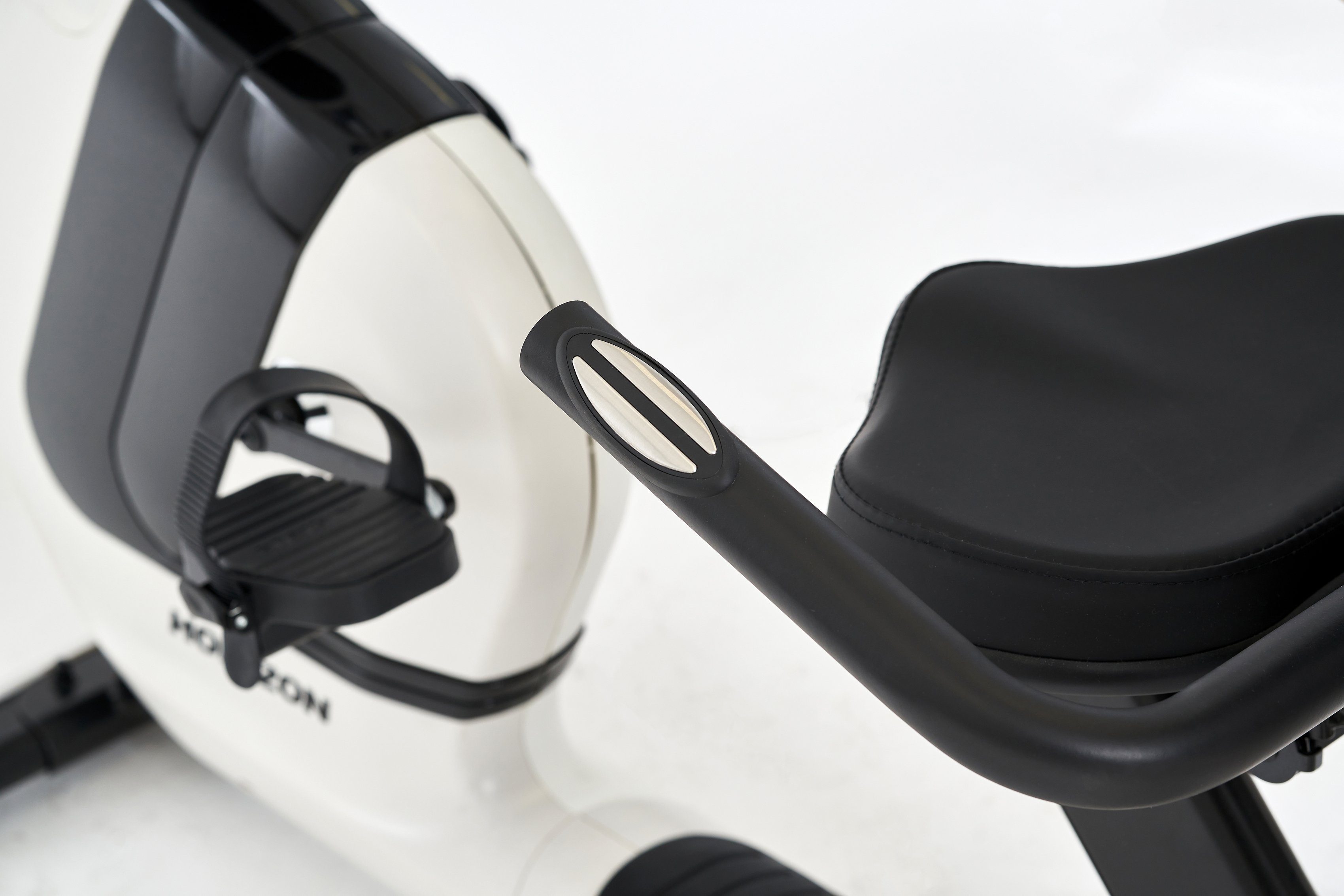 Horizon Fitness Ergometer Comfort R8.0