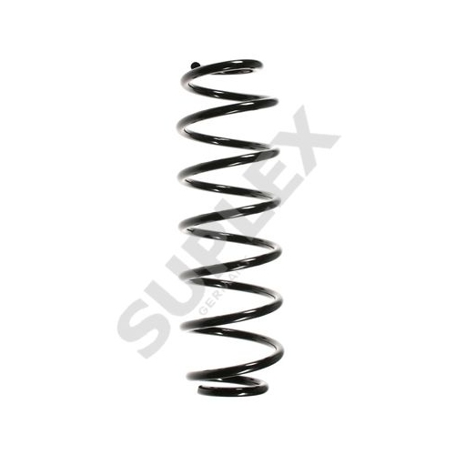 Suplex Schraubenfeder Skoda 31003 - ATU