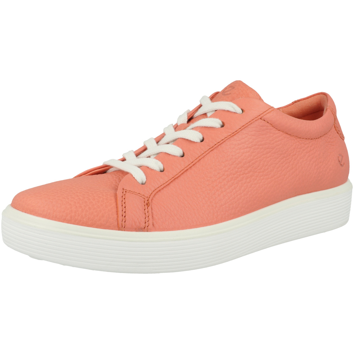 Ecco Soft 60 Sneaker Low orange