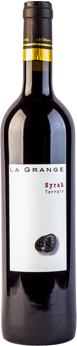 Domaine La Grange-Syrah La Grange