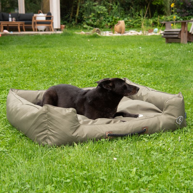 Nomad Tales Spirit Outdoor Hundebett Pine zu TOP-Preisen | bitiba