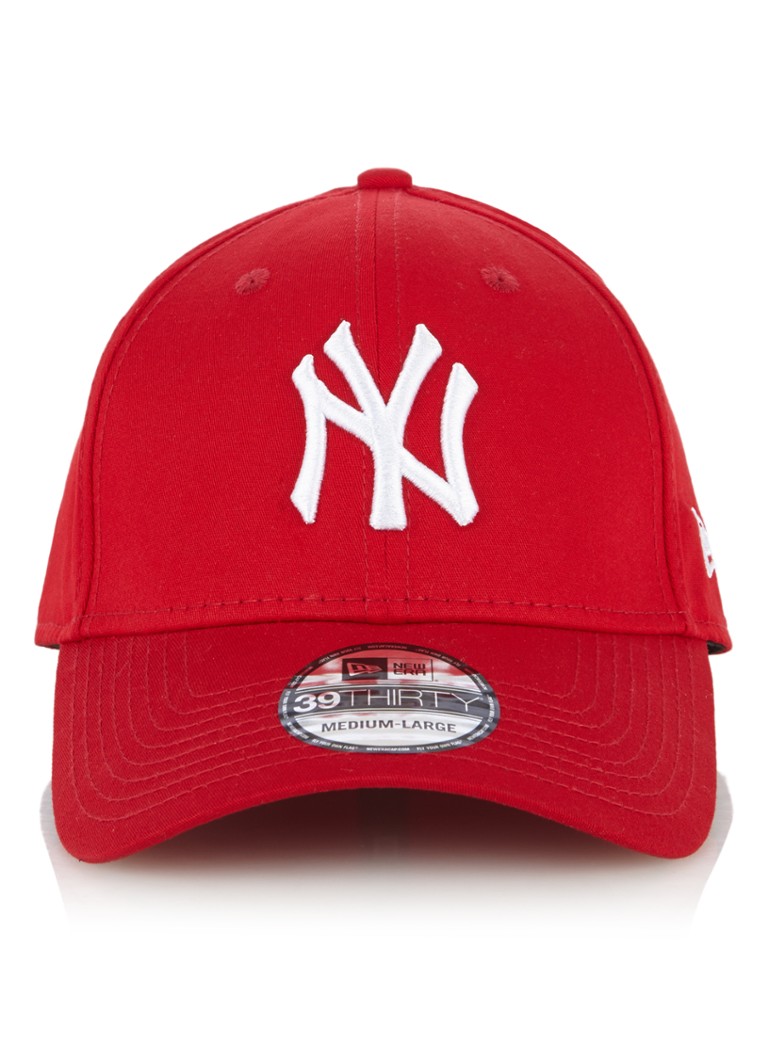 „New Era“ kepuraitė su „New York Yankees“ siuvinėjimu