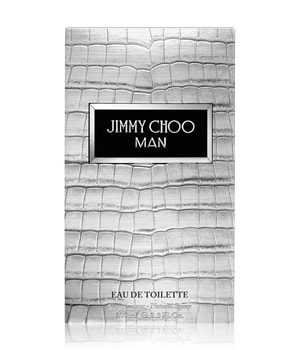 Jimmy Choo Man Eau de Toilette 100 ml