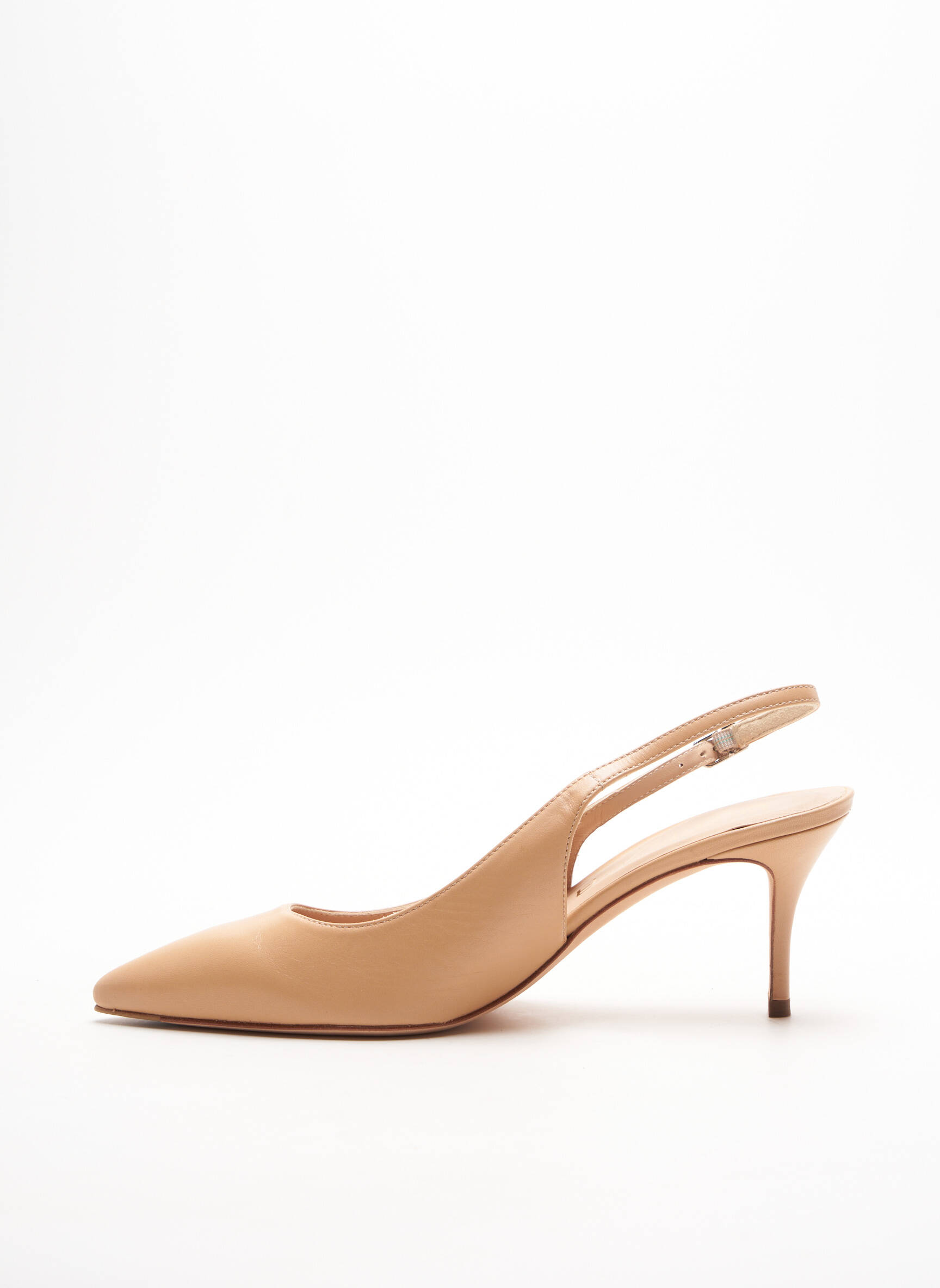 Unisa Sandales Nu Pieds Femme couleur beige