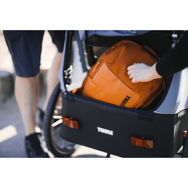 COURIER - Fahrradanhänger