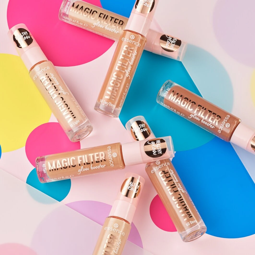 Essence MAGIC FILTER Glow Booster