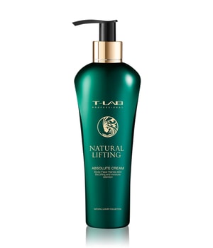 T-LAB Professional Organic Care Collection Natural Lifting Body Milk-300 ml