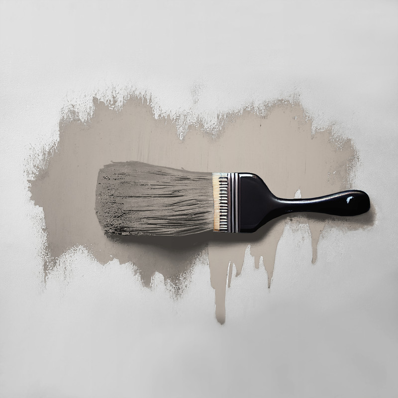 AS Creation A.S. Création - Wandfarbe Taupe 