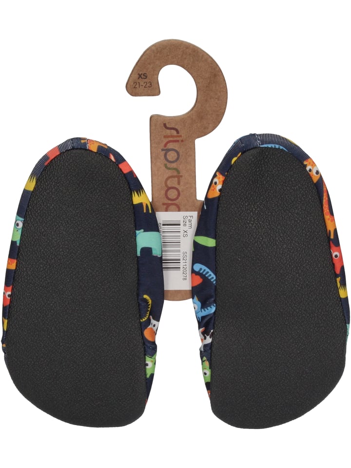 SLIPSTOP DEUTSCHLAND Badeschuhe FARM in bunt günstig kaufen