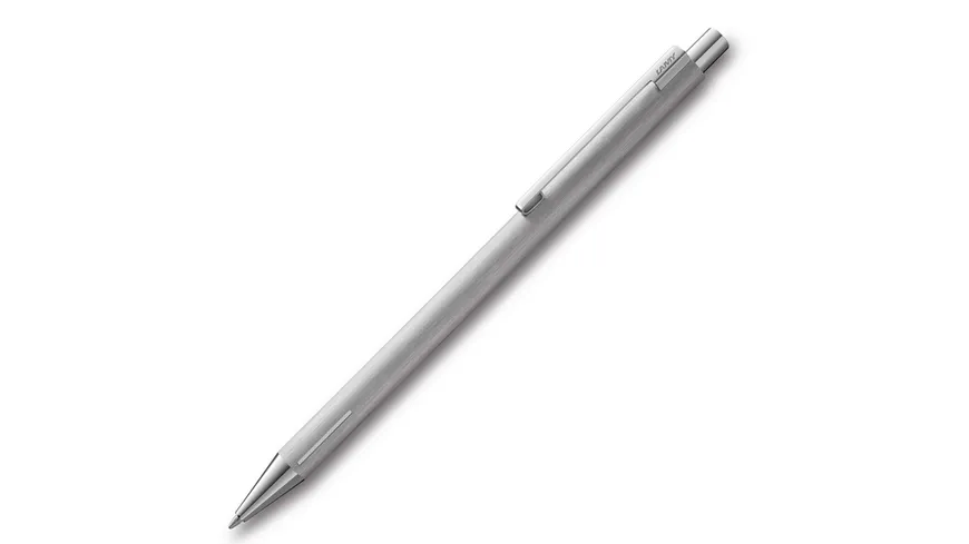 LAMY Kugelschreiber Econ Alu 247 brushed