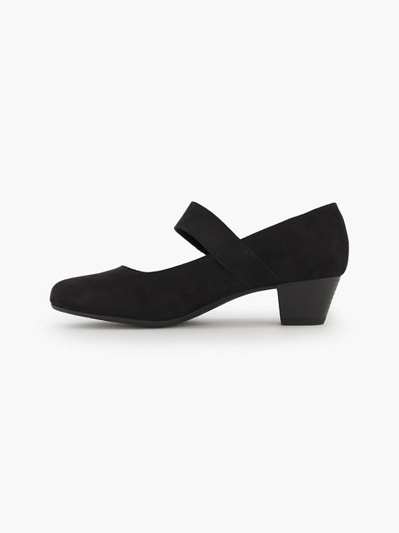 Easy Street Komfort Pumps
