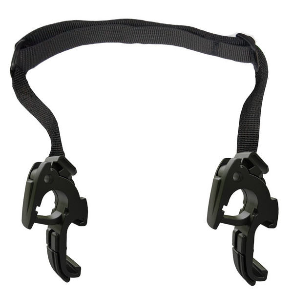 QL2.1-HAKEN 16MM M.KUNSTSTOFFGRIFF - Ersatzteil