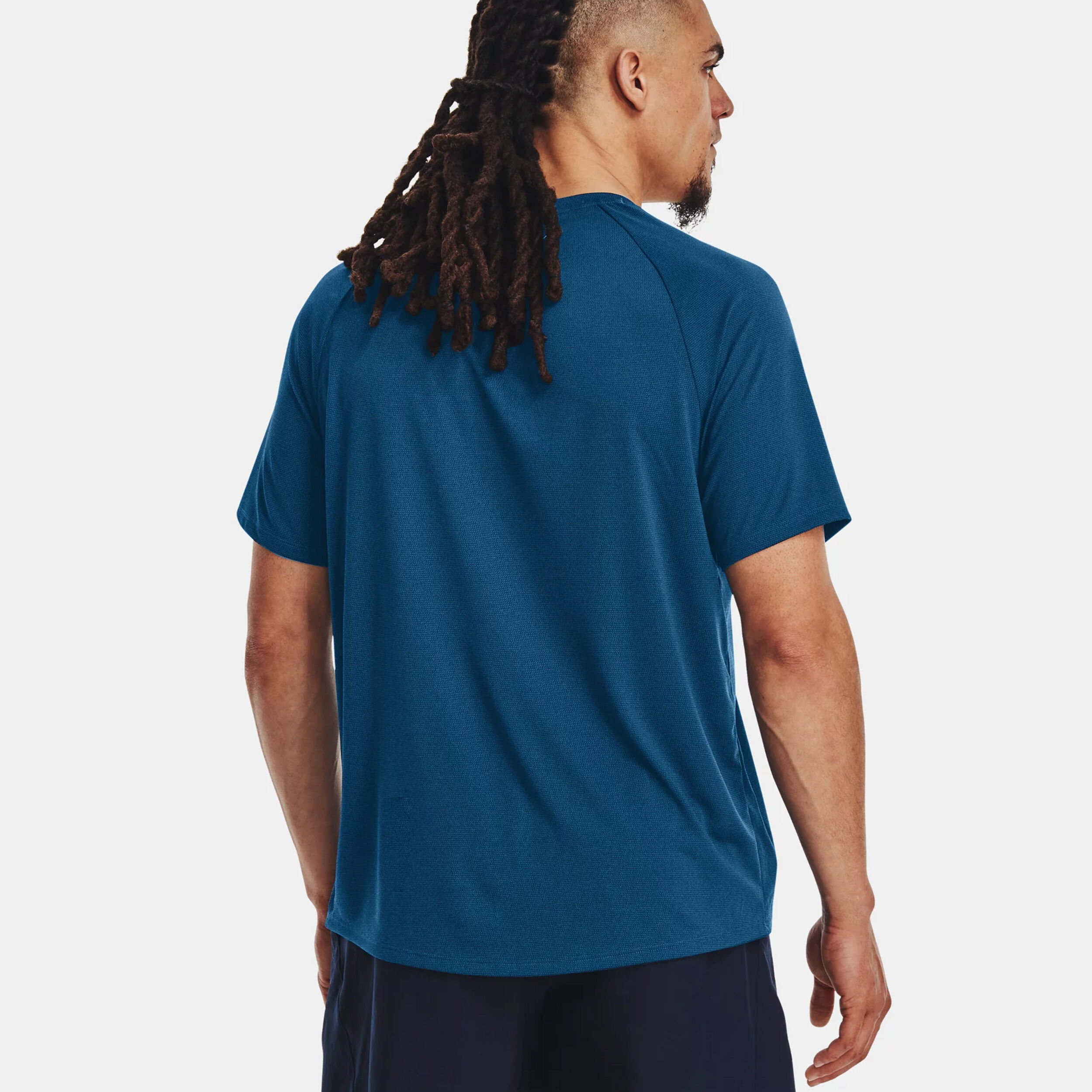 Tech 2.0 Novelty T-Shirt Herren - Petrol