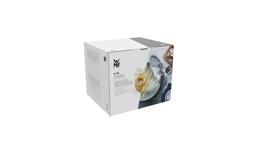 WMF Gemüsedämpfer Mini Ø 16cm