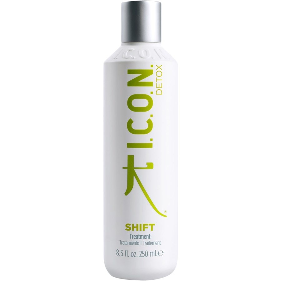 Shift Detoxyfing Haarkur