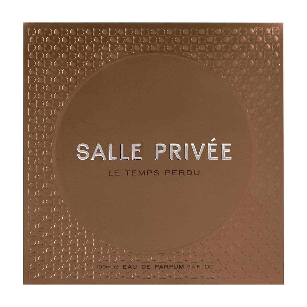 SALLE PRIVÉE LE TEMPS PERDU Eau de Parfum Nat. Spray