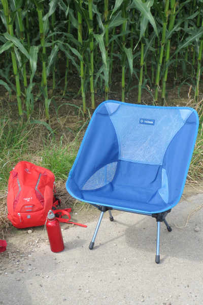 Helinox - Chair One - Campingstuhl