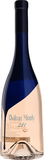 Minuty : Château Minuty 281 2022