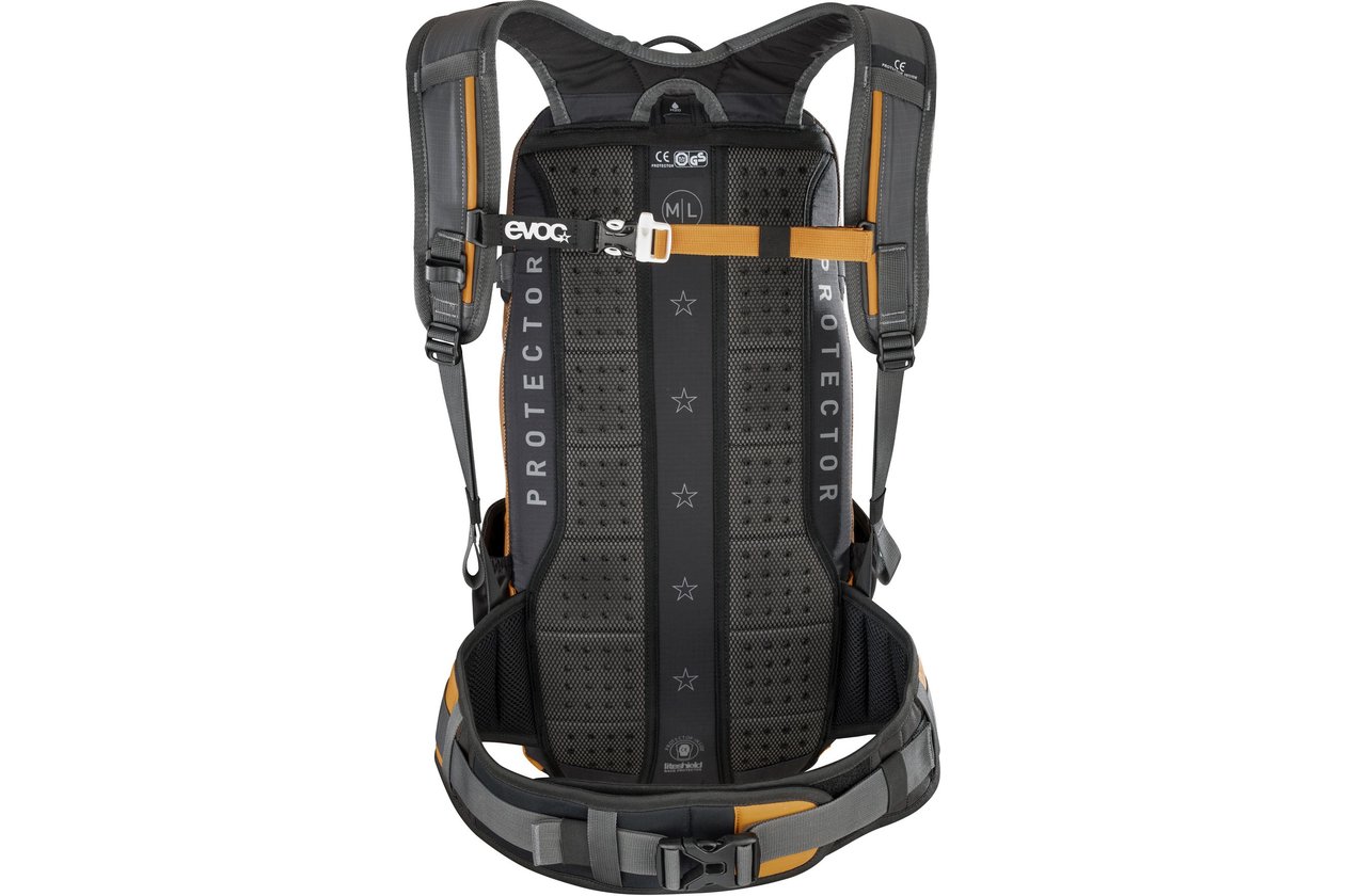 Evoc FR Enduro 16