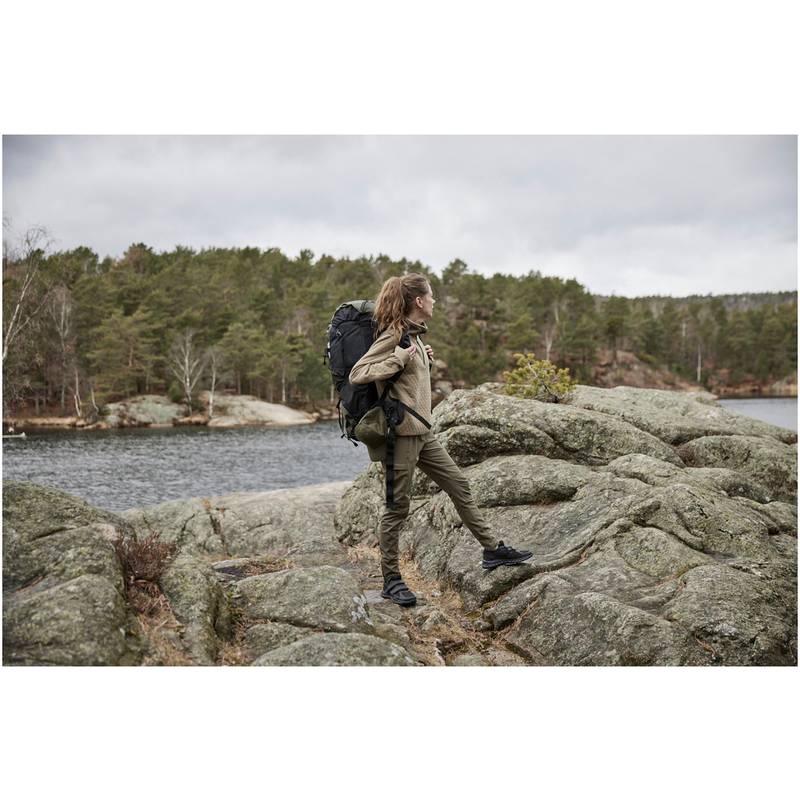 Whistler Davina Softshellhose Damen