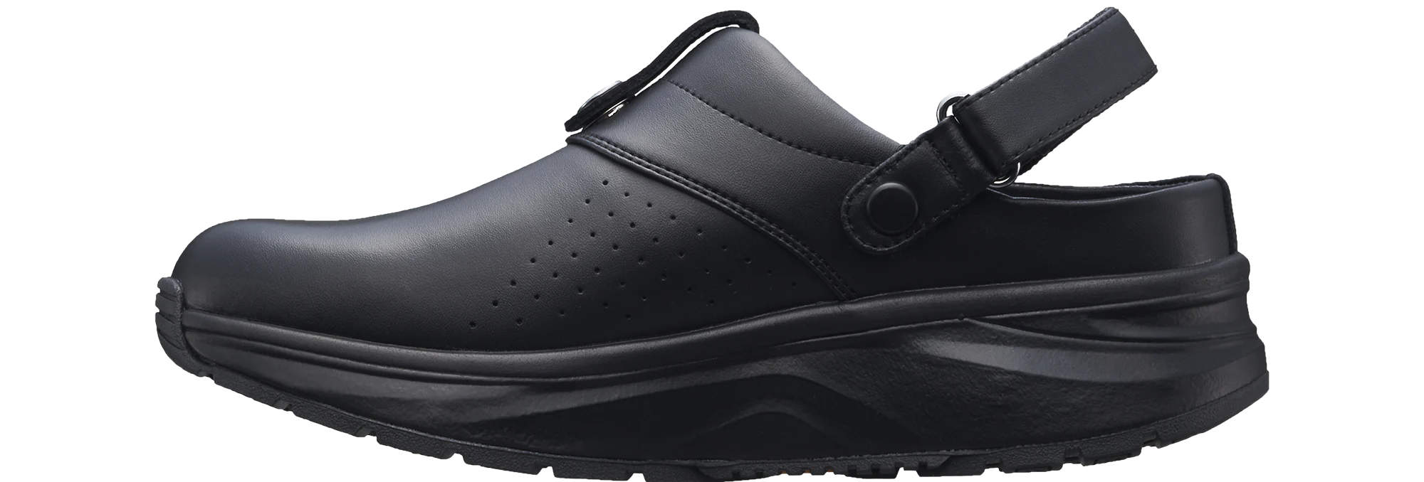 IQ SR black