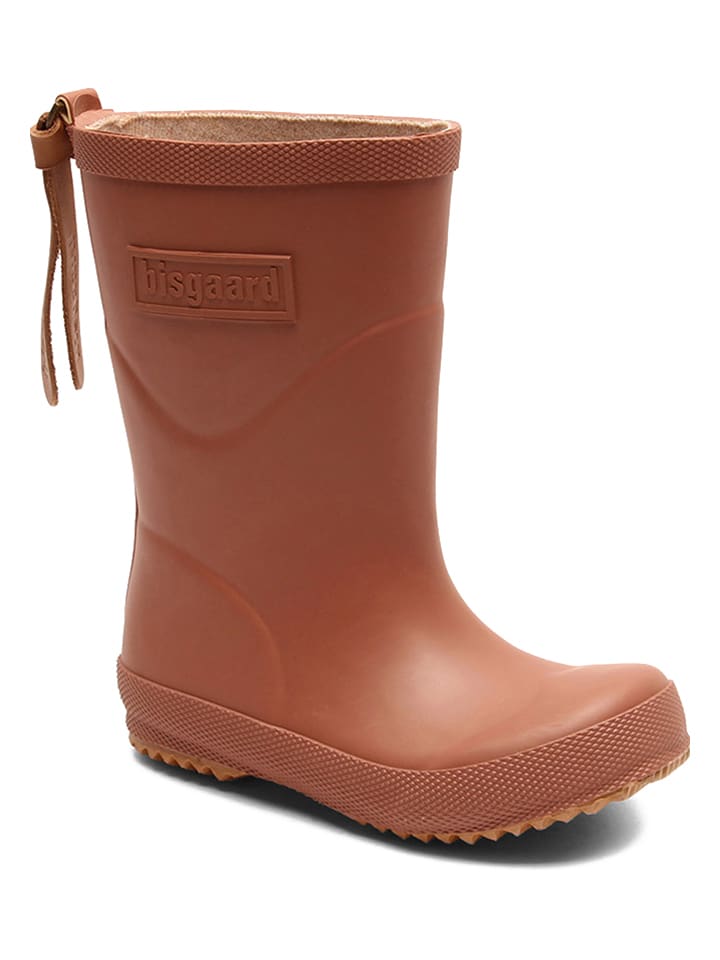 bisgaard Gummistiefel in Rosa günstig kaufen