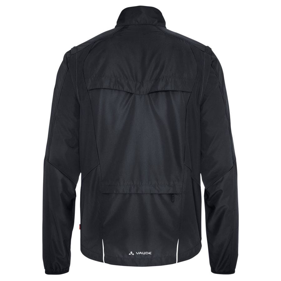 Dundee Classic Zip-Off Windjacke Herren