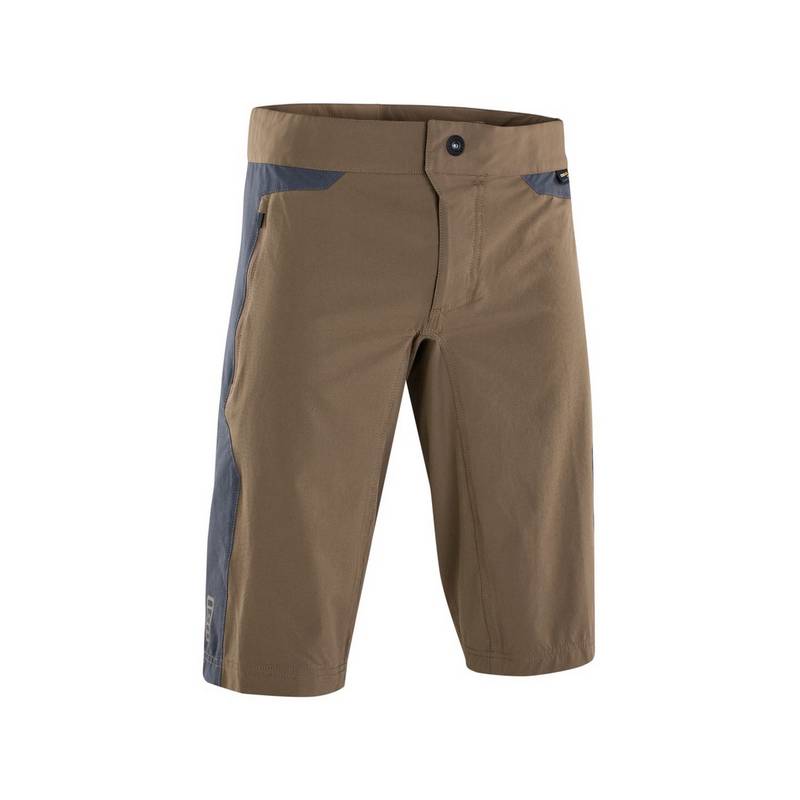ION Textil Scrub Fahrradhose Herren