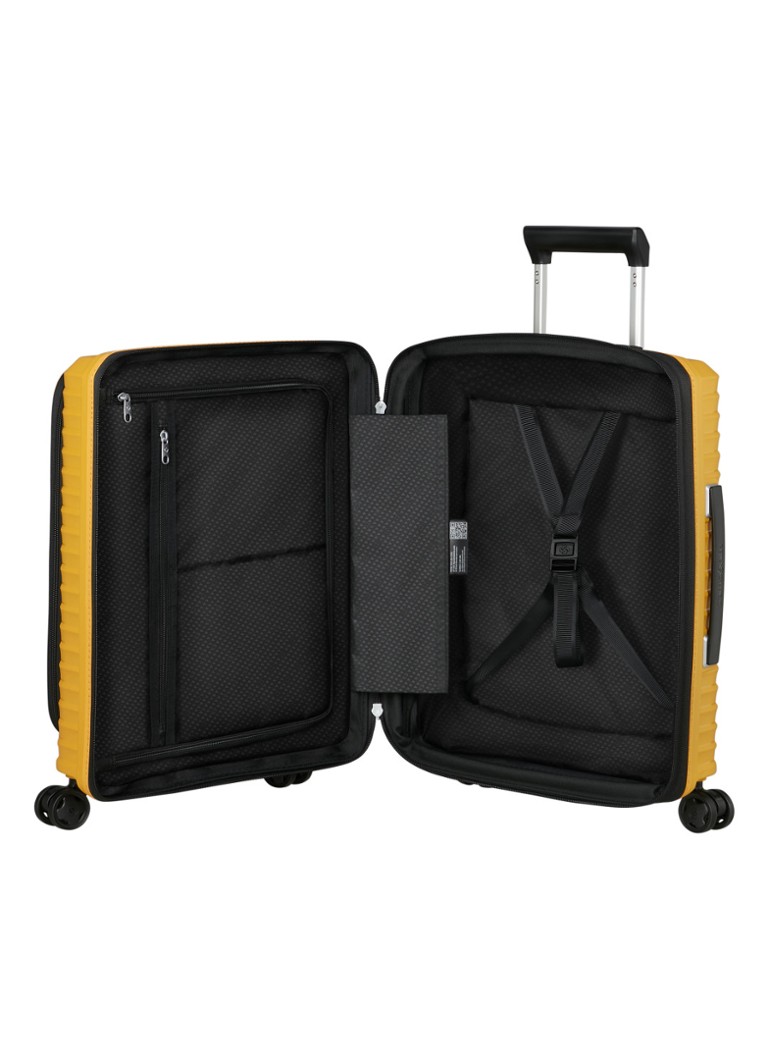 Πτυσσόμενος περιστρεφόμενος δίσκος Samsonite Upscape 55 cm