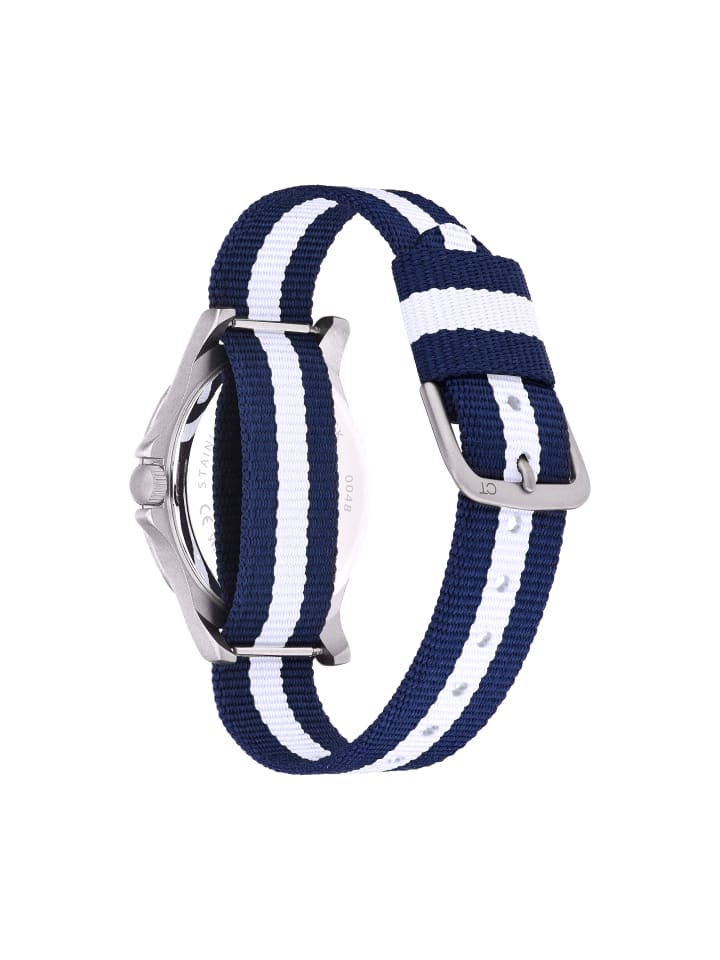 Cool Time Armbanduhr in weiß günstig kaufen onesize