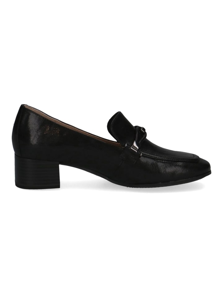 Caprice Pumps in Schwarz günstig kaufen