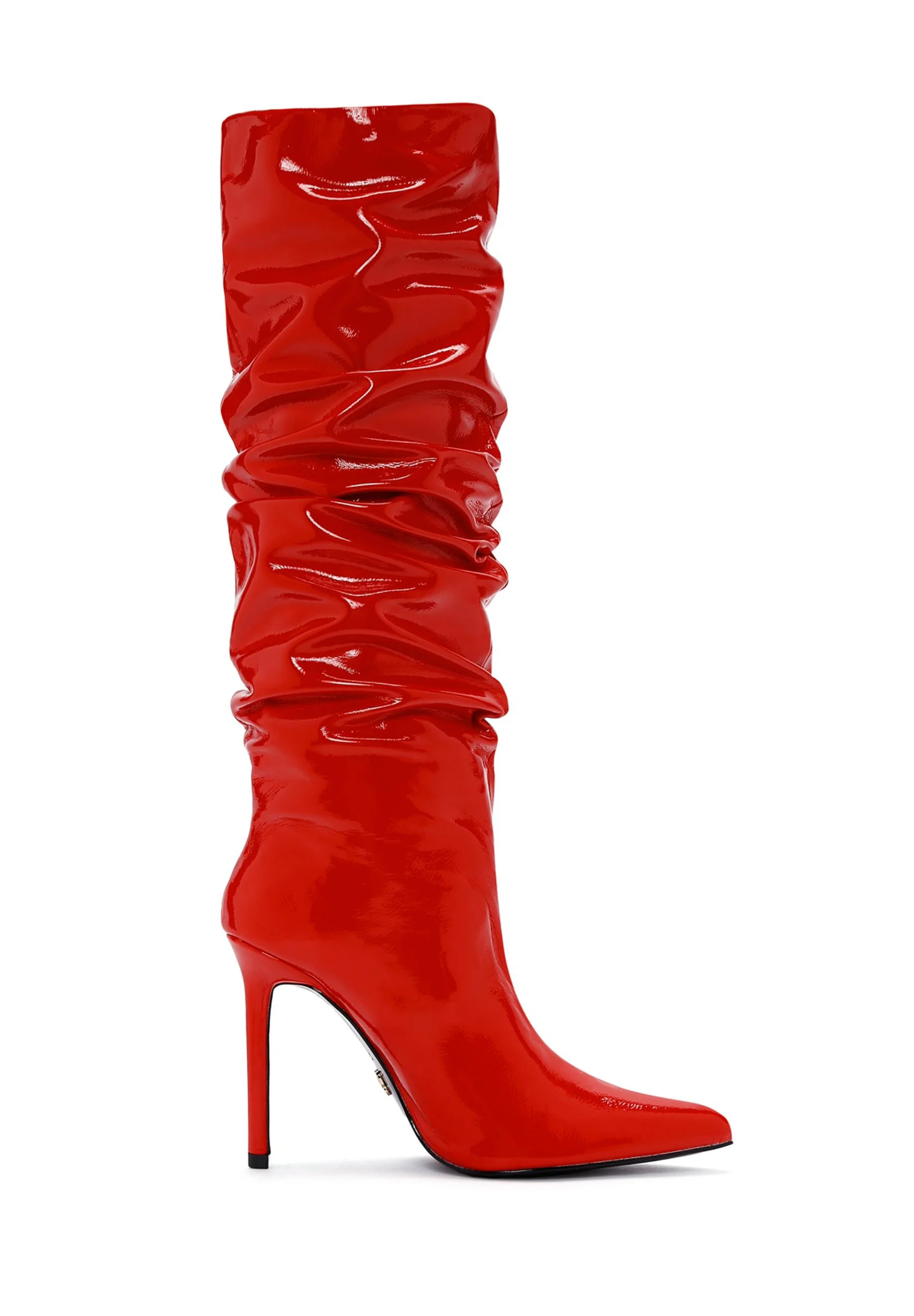 Botas altas Derimod