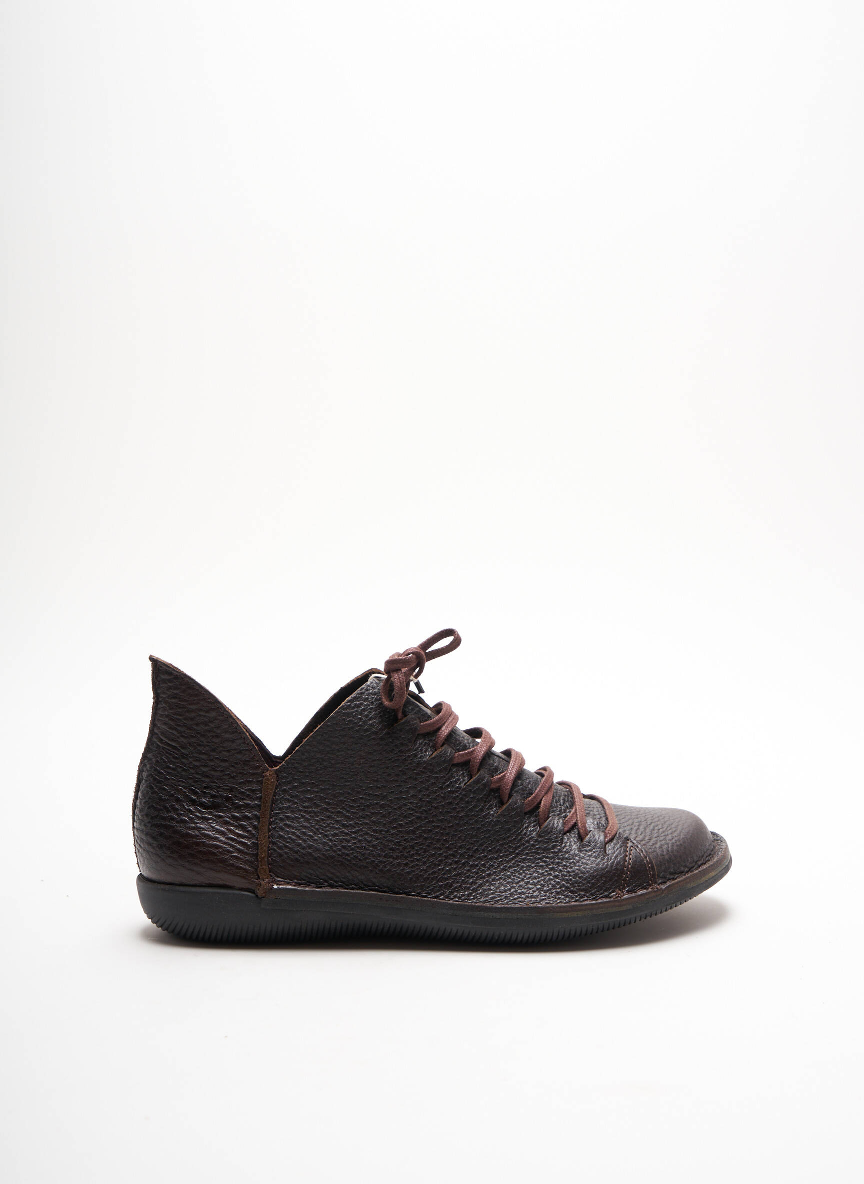Loints Of Holland Bottines Femme couleur marron