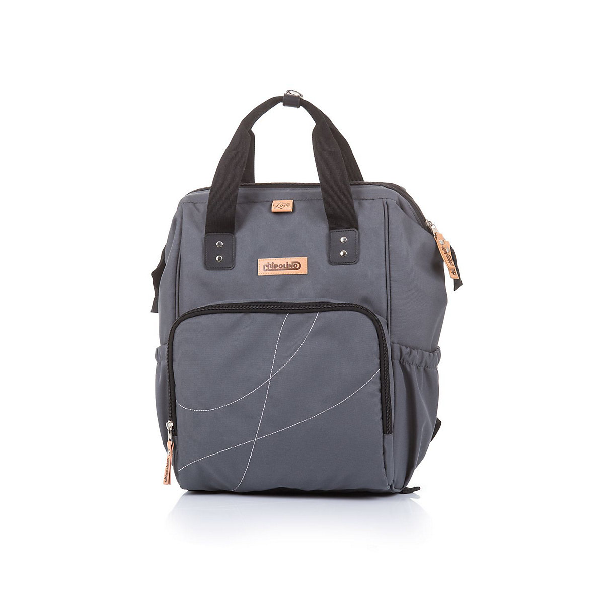 Kinderwagentasche, Rucksack Wickeltaschen