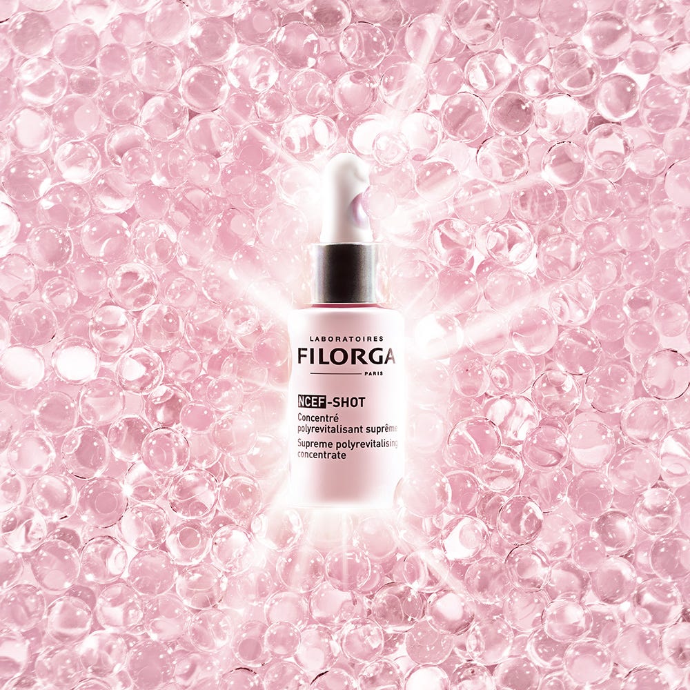 FILORGA NCEF-Shot 15 ml