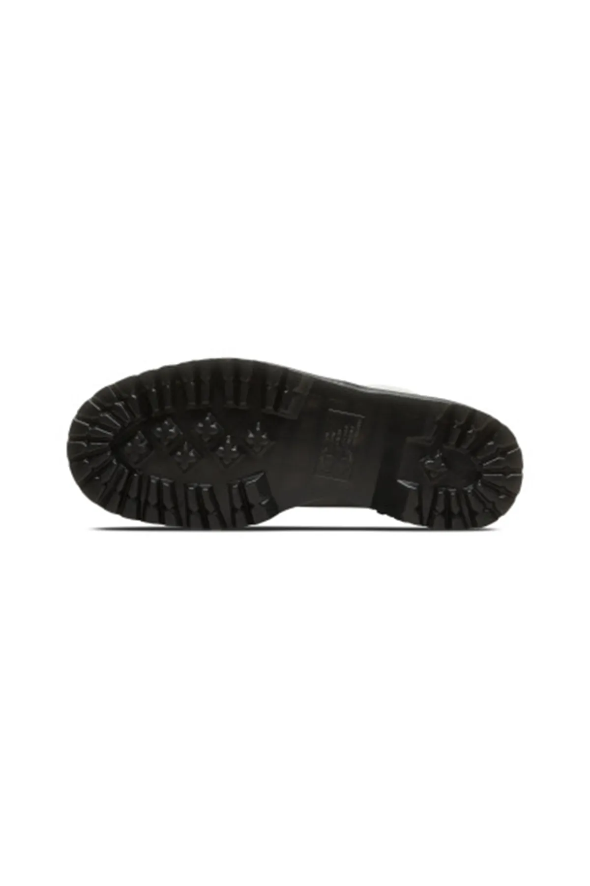 Dr. Martens  PLATAFORMA JADON EN PIEL
