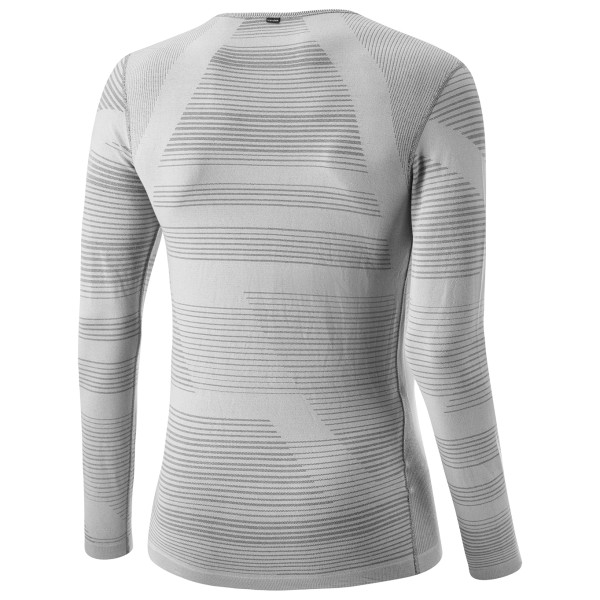 Löffler - Shirt L/S Transtex Retr'X - Kunstfaserunterwäsche