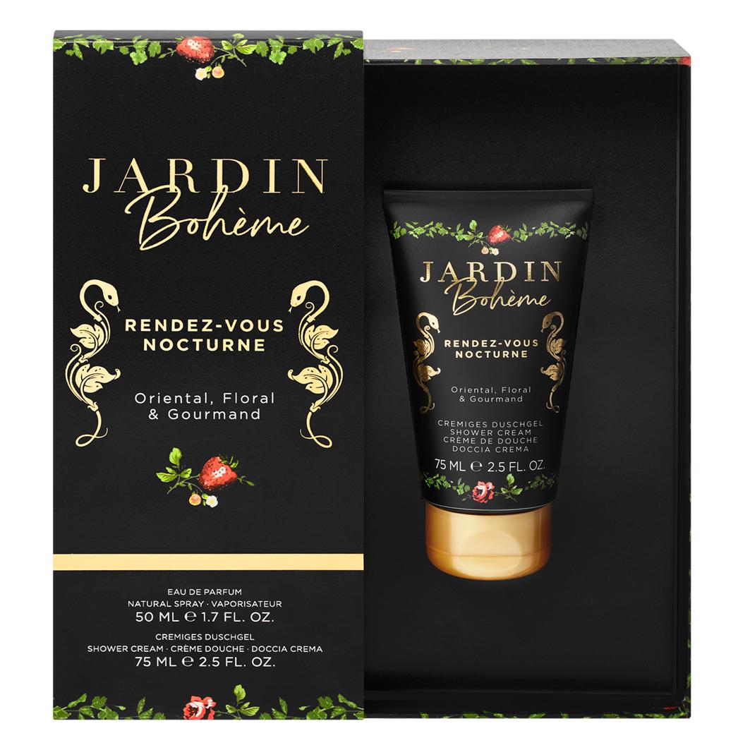Rendez-vous Nocturne Geschenkset