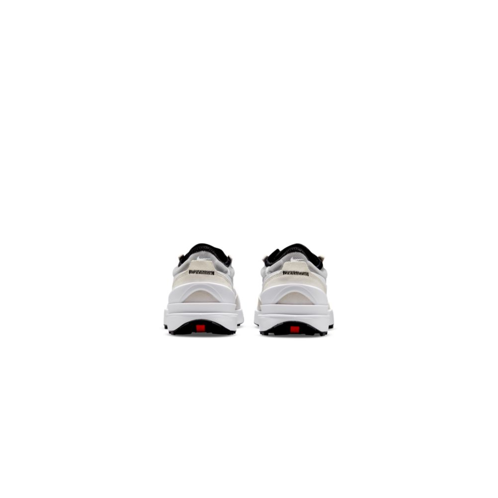 Nike Waffle One GS DC0481-100 / weiss