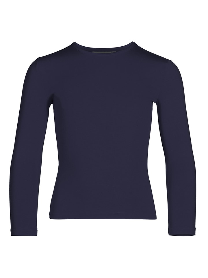 happy girls by Eisend Longsleeve in Dunkelblau günstig kaufen