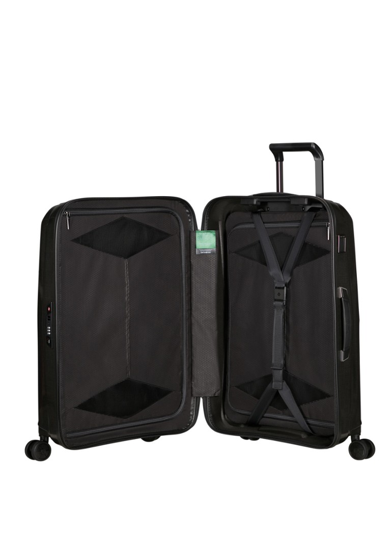 Samsonite Major-Lite spinner 69 cm