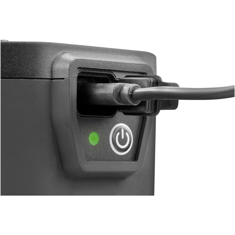Ansmann LED-Strahler FL 1100R Pocket