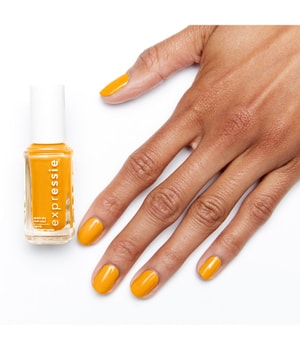 essie Expressie word on the street Nagellack-10 ml