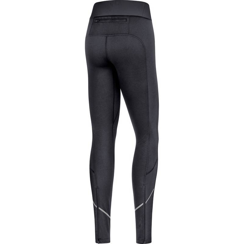 GOREWEAR R3 Thermo Lauftights Damen