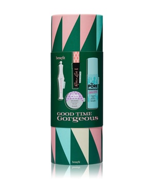 Benefit Cosmetics Good Time Gorgeous Christmas Set Gesicht Make-up Set-1 Stk