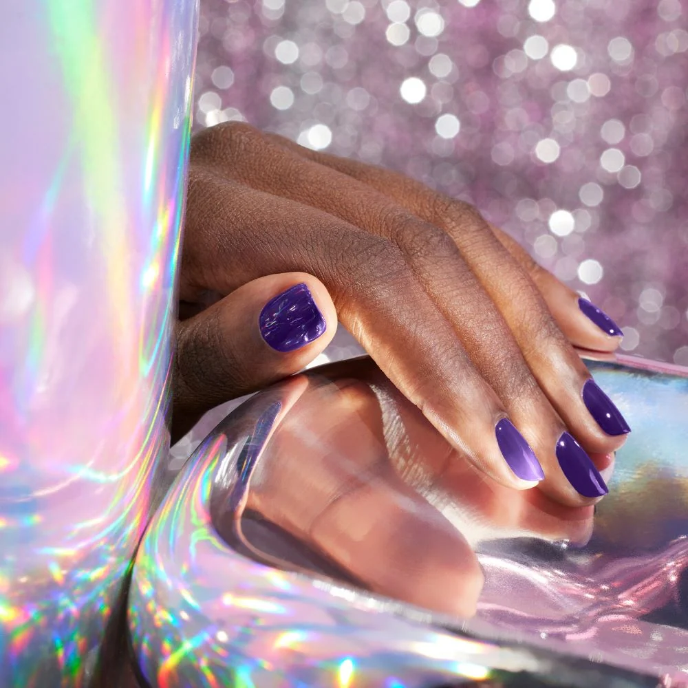 Uñas VERDES - Esmalte de uñas - Esmalte de uñas