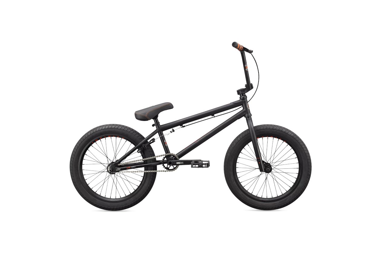 Mongoose Legion L500 - 2021 - 20 Zoll - BMX