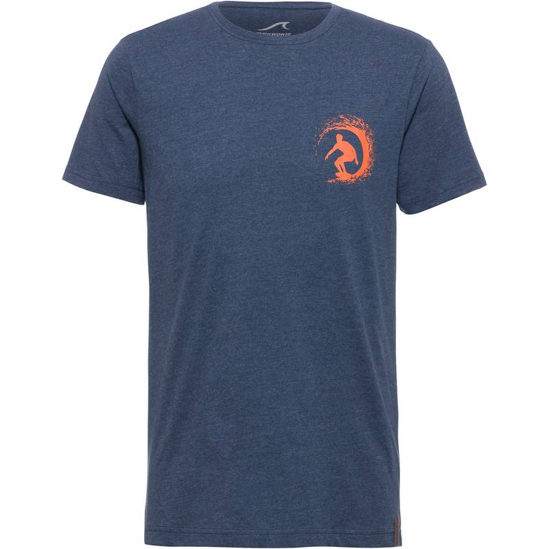Maui Wowie T-Shirt Herren