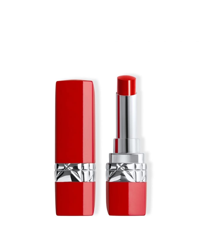 ROUGE DIOR ULTRA ROUGE-Rouge Ultra Pigmenté - Ultra Tenue 12h* - Hydratant
