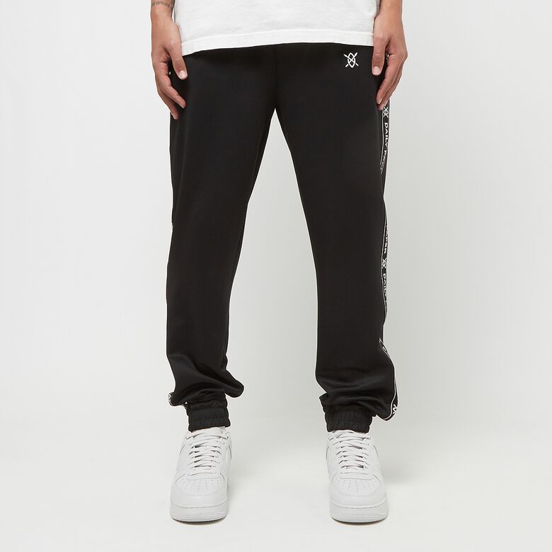 Daily Paper Etape Logo Track Pant black